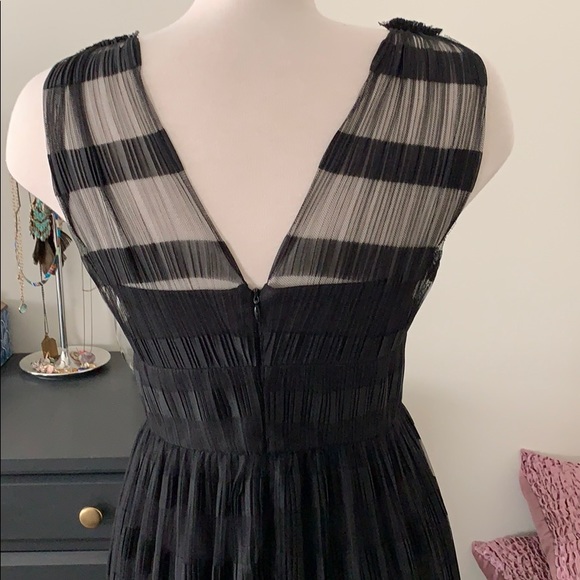 Adelyn Rae Charity Maxi Dress - Picture 8 of 16